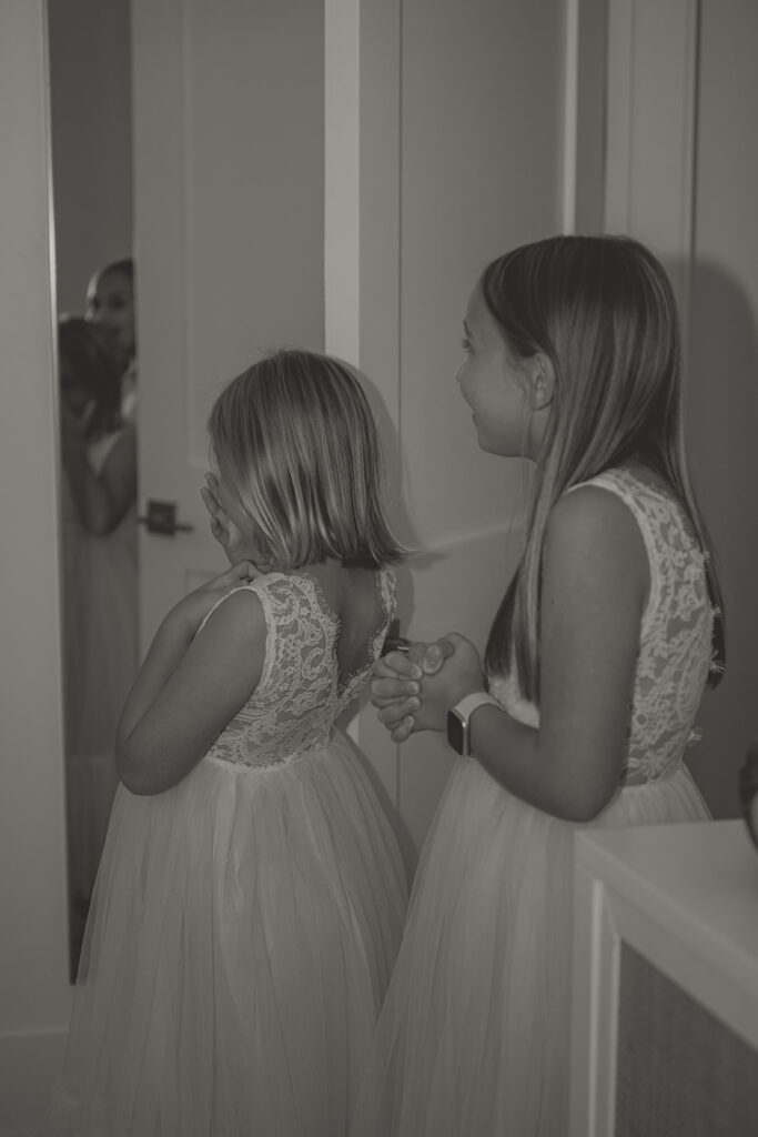 Intimate Wedding on 30A