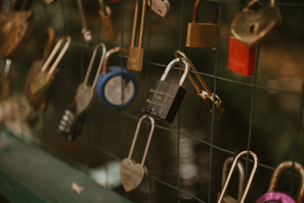 Monet Monet 30A wedding venue