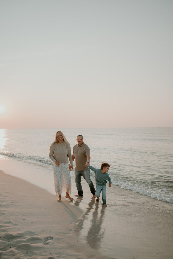 Family photos pensacola fl